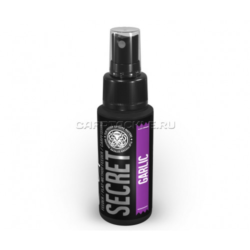 Спрей FFEM Super Spray Garlic 50ml