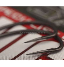 Крючки Gardner Specialist Sharpened Covert Dark Mugga Hooks