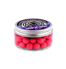 Плавающие бойлы FFEM Pop-Ups Squid Octopus