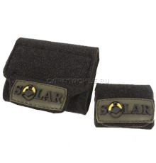Ремни для фиксации удилищ SOLAR SP Rod Wraps