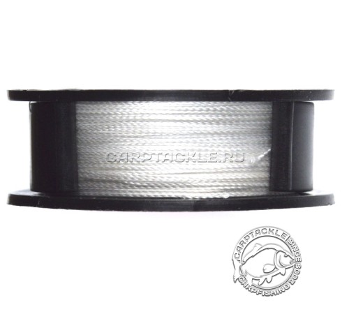 Поводковый материал Kryston SUPER-SILK 14LB 20m