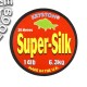 Поводковый материал Kryston SUPER-SILK 14LB 20m