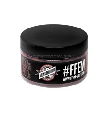 Растворимые бойлы 16-20 FFEM Super Soluble Boilies HNV Monster Crab 16-20mm
