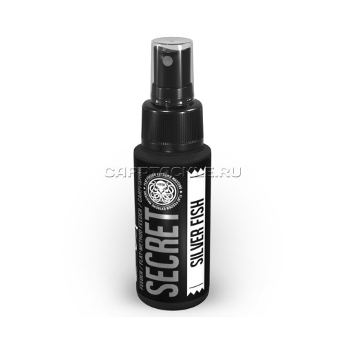 Спрей FFEM Super Spray Silver Fish 50ml