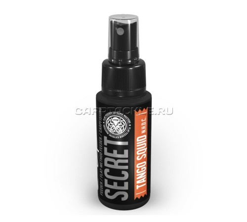 Спрей FFEM Super Spray Tango Squid 50ml