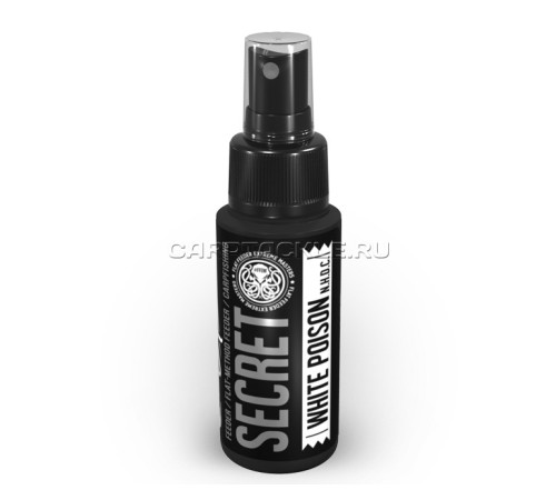 Спрей FFEM Super Spray White Poison 50ml
