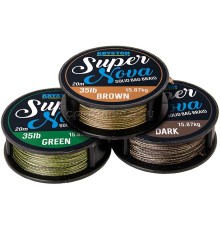 Мягкий плетеный материал Kryston Super Nova