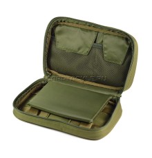 Сумка для хранения перекладин Trakker NXG 2 Rod Buzzer Bar Bag