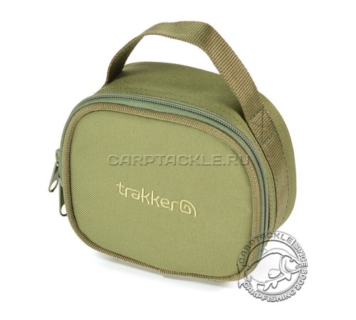 Сумка для грузил Trakker NXG Lead Pouch Single Compartment
