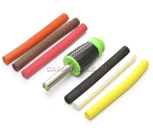 Набор для изготовления сбалансированной оснастки 5мм NASH