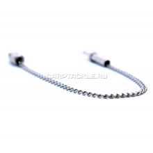 Цепочка для механических сигнализаторов 20см Taska Stainless Chunky Chain 8