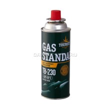 Баллон газовый Tourist TB 220