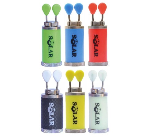 Головка для индикатора Solar Titanium Large Indicator Head