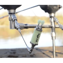 Головка для индикатора Solar Titanium Large Indicator Head Nite-Glo (Светящийся в темноте)