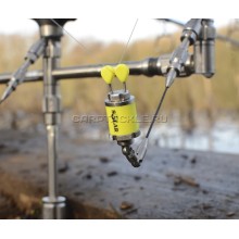 Головка для индикатора Solar Titanium Small Indicator Head Yellow (Желтый)