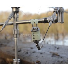 Головка для индикатора Solar Titanium Small Indicator Head Nite-Glo (светящийся в темноте)