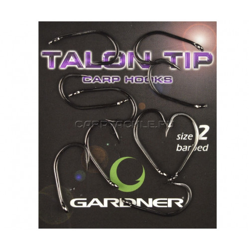 Крючки Gardner Talon Tip