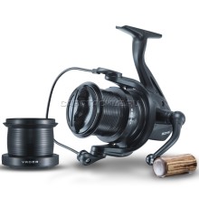 Карповая катушка с быстрым фрикционом SONIK VADERX 8000 RS REEL