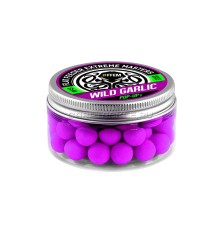 Плавающие бойлы 12мм FFEM Pop-Ups Wild Garlic 12mm дикий чеснок