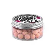 Плавающие бойлы FFEM Pop-Ups Wihte Plum