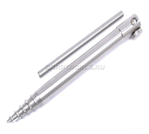 Держатель стойки универсальный для твердого грунта JAG Xcavator 316