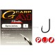 Крючки карповые Gamakatsu G-Carp A-1 Specialist PTFE