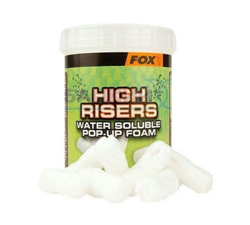 ПВА пена Fox High Risers Pop-Up Foam