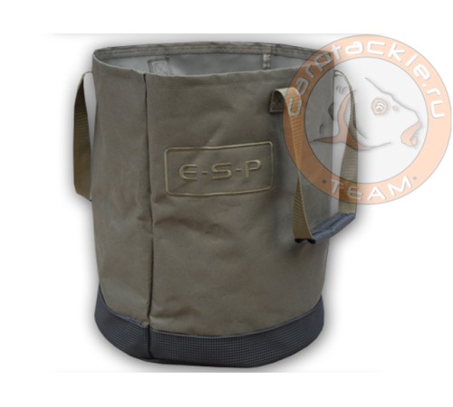 Мягкое ведро ESP Bait Bucket 