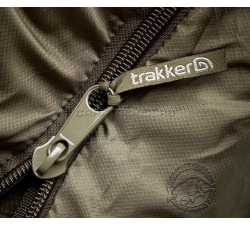Спальный мешок Trakker Big Snooze + Sleeping Bag