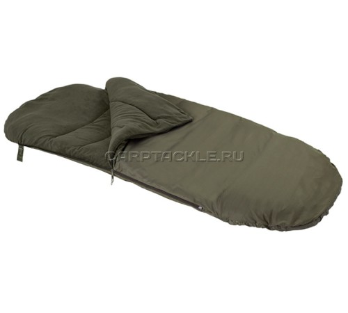 Спальный мешок Trakker Big Snooze + Sleeping Bag