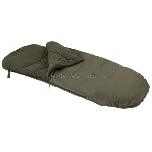 Спальный мешок Trakker Big Snooze + Sleeping Bag