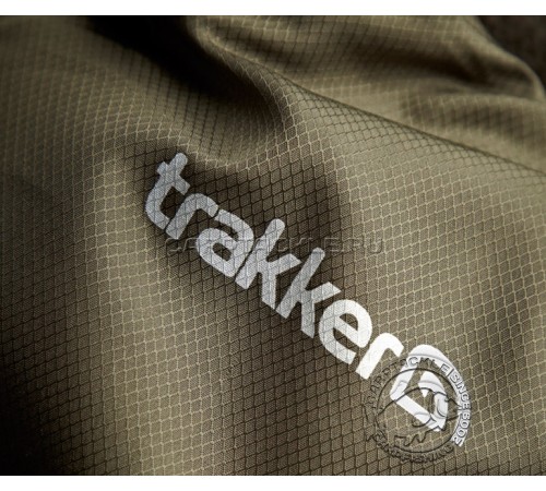 Спальный мешок Trakker Big Snooze + Sleeping Bag