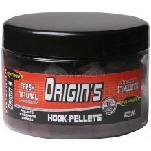 Пеллетс Fun Fishing Origins 15mm 300g насадочный