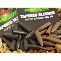 Конус силиконовый Korda Tapered Silicone Sleeve Green