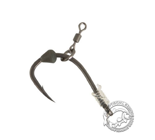 Стопор буферный для установки на крючок Fox EDGES Hook Bead Khaki