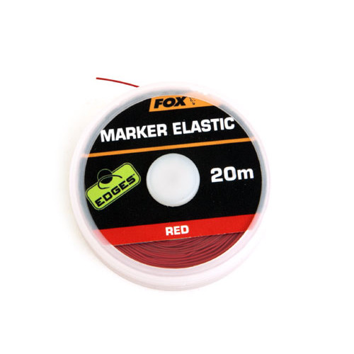 Маркерная резина Fox EDGE Marker Elastic