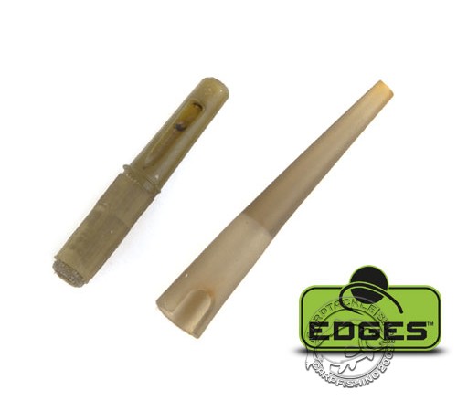 Набор аксессуаров для безопасной ловли с Inline грузилом Fox EDGES Inline Drop Off Kit