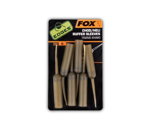 Буферные втулки для монтажей FOX EDGES Buffer Sleeve