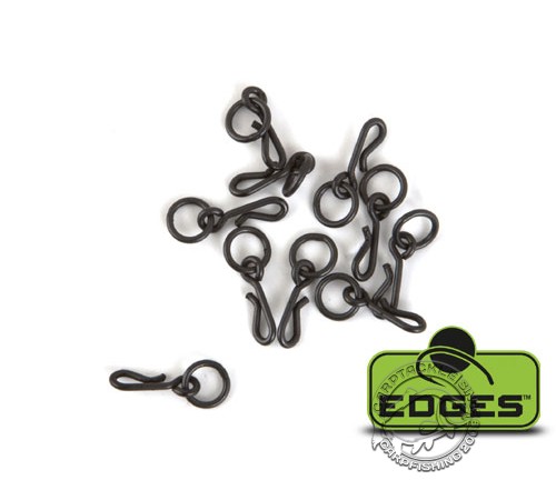 Набор колец с быстросъемом Fox EDGES™ Kwik change O Ring