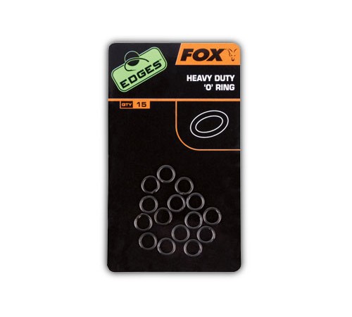 Набор усиленных колец для оснастки Fox EDGES Heavy duty O Ring