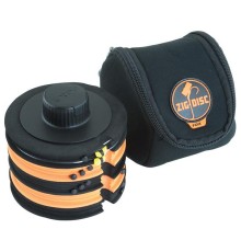 Поводочница Fox Zig-Rig Disc Storage System