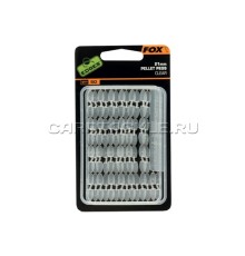 Стопора для пеллетса Fox EDGES™ Pellet Pegs 21mm