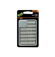 Стопора для пеллетса Fox EDGES™ Pellet Pegs 13mm