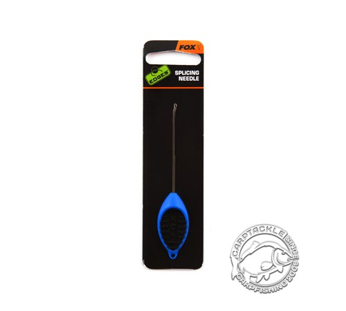 Игла для ледкора Fox EDGES Splicing Needle