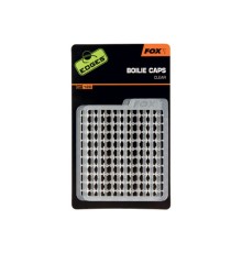 Стопора шляпки Fox EDGES™ Boilie Caps