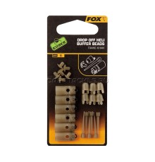 Набор аксессуаров для оснастки вертолет Fox Edges™ Drop Off Heli Buffer Beads