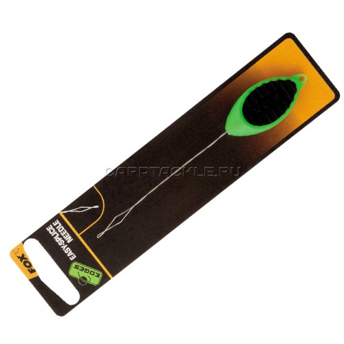 Инструмент для вязки ледкора Fox Edges™ Easy Splice Needle