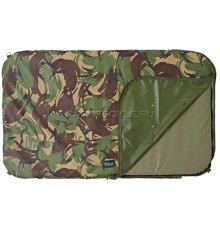 Мат для бережного обращения с рыбой цвет камо Aqua Products Camo Combi Mat