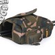 Чехол защитный для катушки Fox Camo Neoprene Reel Pouch