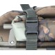 Раскладушка Fox R-Series Camo Bedchairs R3 Kingsize